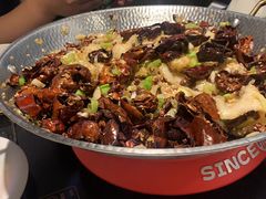 -大丰收脆鱼(正荣财富中心店)