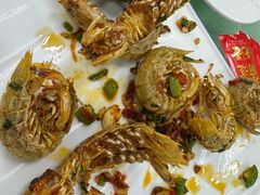 -景好海鲜餐厅(大鹏必选旅游店)