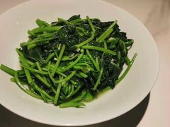 红薯叶-攸州小镇家湘菜(小米科技园店)