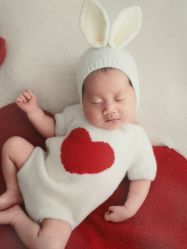 -玛瑞莎孕婴童摄影到家拍