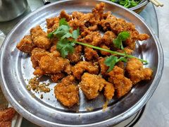 九制陈皮骨-台山第一家兴华黄鳝饭·黄鳝婆(彭沙坑总店)