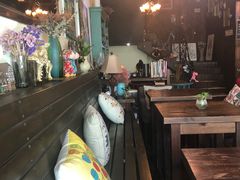 -1013咖啡书吧(兰庭国际店)