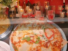 -大头虾越式风味餐厅(光明广场店)