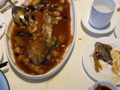 -鼎泰丰(渔阳店)