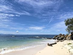 -东姑阿都拉曼海洋公园