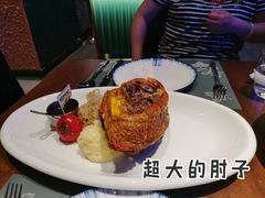 -Ambra Haus琥珀屋精酿餐厅(宝山店)