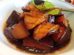 -湖畔居茶楼(湖滨店)