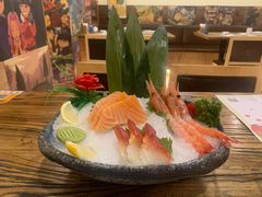 -宫谷创作料理(大拇指广场店)