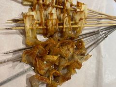 -枪火串烧·东北特色烧烤(罗湖总店)