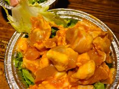 -原始泥炉烤肉(总店)