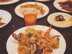 -杭州盛泰开元名都大酒店-地中海自助餐厅