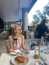 -DL HOPE明星造型