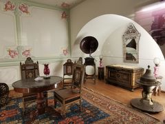 -土耳其与伊斯兰艺术博物馆