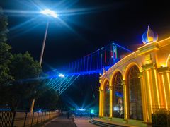 -云幽谷旅游区