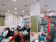 大堂-绍兴名菜馆(可乐路店)