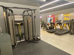 -FEELINGME乐刻私教馆·健身(文鼎财富店)