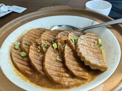 -OCEAN一席海鲜•海景餐厅(双子塔店)