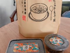 -南京大牌档(三阳广场苏宁店)