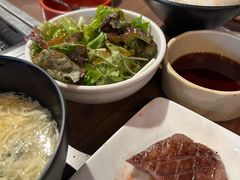 -俺的焼肉(銀座9丁目店)