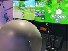 -VS SPORTS PARK运动玩乐园·团建·生日会(合生汇店)