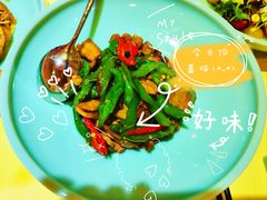 -粤风阁中餐厅(五洲皇冠酒店)