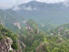 -雁荡山风景名胜区