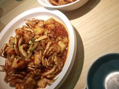 -领蟹祥记·香辣蟹·特色小海鲜(奥体天虹店)
