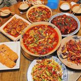 ‼️超实惠江湖菜‼️ | 糯米鸭香酥爆赞🔥