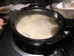 胡椒猪肚鸡-捞王猪肚鸡火锅(昆山店)