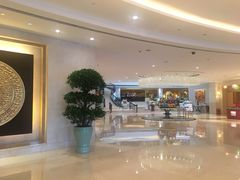 -深圳香格里拉酒店
