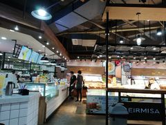 -贝尔麦莎(城上城店)