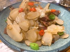 -好灶头妈妈菜·千岛湖柴火鱼餐厅(桐庐店)