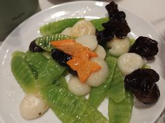 -南拳十三姨·潮汕砂锅粥·粤菜(西单大悦城店)