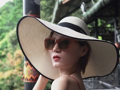 -海南槟榔谷黎苗文化旅游区