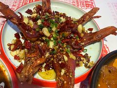 -老闵田螺馆·南昌市井菜·特色小吃(总店)