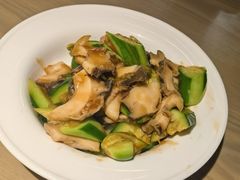 -前海沿·青岛菜(李沧万达店)