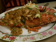 -Red Lobster
