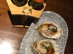 -千代武日本料理(开发区店)