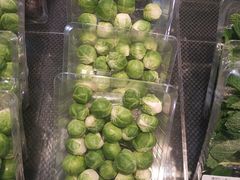 -果蔬好生活超市(乐堤港店)