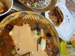 -火辣辣麻辣粉(桃园二巷店)