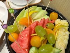 -海底捞火锅(团结桥店)