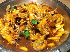 -邵汇大虾火锅(鲁迅路店)