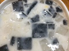 -文昌邓记清补凉(西沙路店)