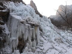 -黑龙潭风景区
