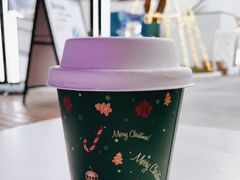 -COPLUSDE炭烤精酿餐厅&咖啡豆仓(MIX320店)