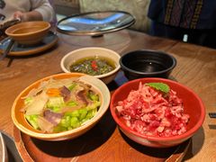 -吃饭皇帝大(长宁龙之梦店)