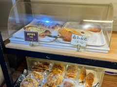 -韩国利尔面包(桂林路店)