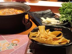 -呷哺呷哺(王府井喜悦店)