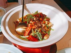 -遇见湘·地道湖南菜(云门店)