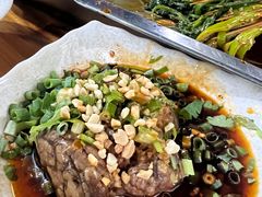 脑花-雲记卢妈冷锅串串(中道街总店)